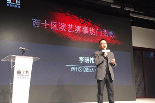 獵聘網 以文化藝術交流活動打造精英社群，賦能企業發展