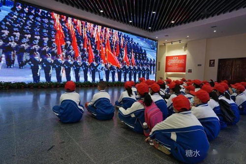 探訪濮陽龍都文化，繪就青年美麗中國畫卷——市示范性綜合實(shí)踐基地聚力市十中研學(xué)實(shí)踐活動(dòng)